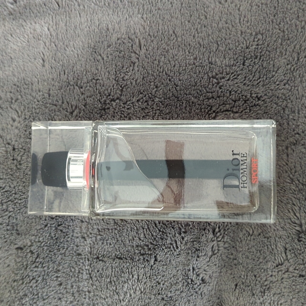 Dior Homme Sport Eau de Toilette 125 mL